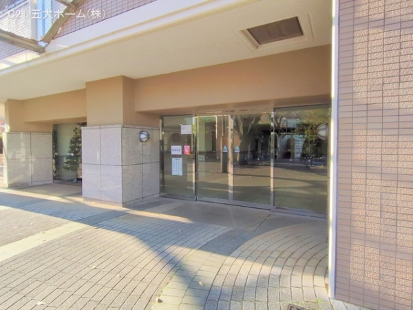 エールの丘