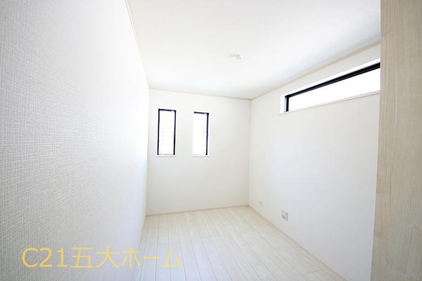 松戸市常盤平６丁目の新築一戸建