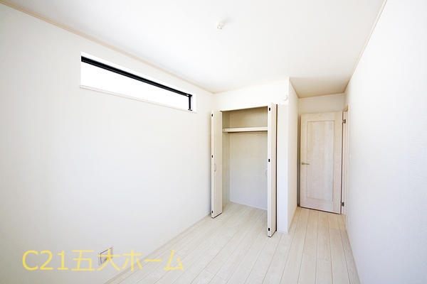 松戸市常盤平６丁目の新築一戸建