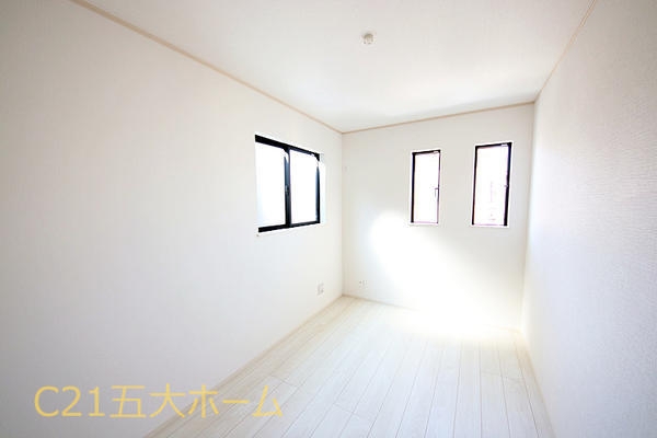 松戸市常盤平６丁目の新築一戸建