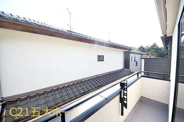 松戸市常盤平６丁目の新築一戸建