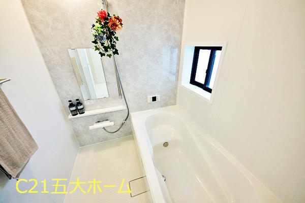 松戸市常盤平６丁目の新築一戸建