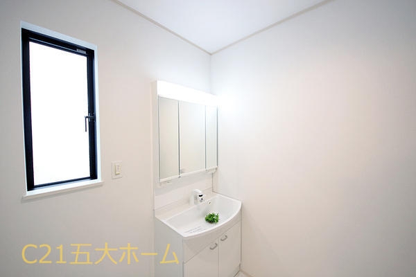 松戸市常盤平６丁目の新築一戸建