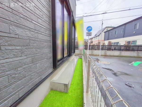 葛飾区鎌倉１丁目の新築一戸建