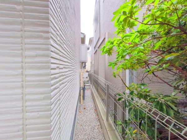 葛飾区鎌倉１丁目の新築一戸建
