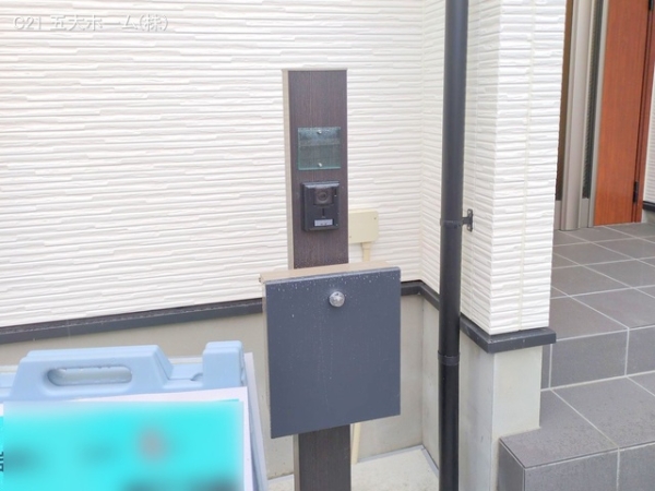 葛飾区鎌倉１丁目の新築一戸建
