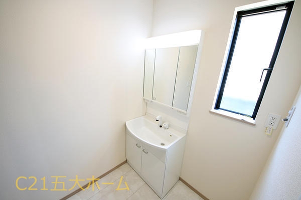 流山市大字東深井の新築一戸建