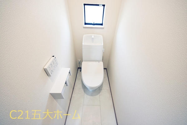流山市大字東深井の新築一戸建