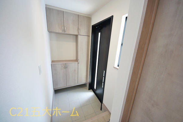 流山市大字東深井の新築一戸建