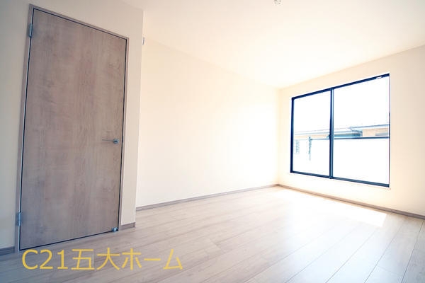 流山市大字東深井の新築一戸建
