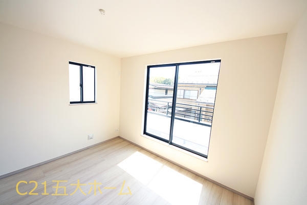 流山市大字東深井の新築一戸建