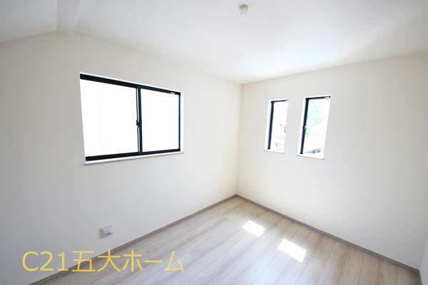 流山市大字東深井の新築一戸建