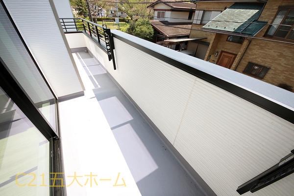 流山市大字東深井の新築一戸建