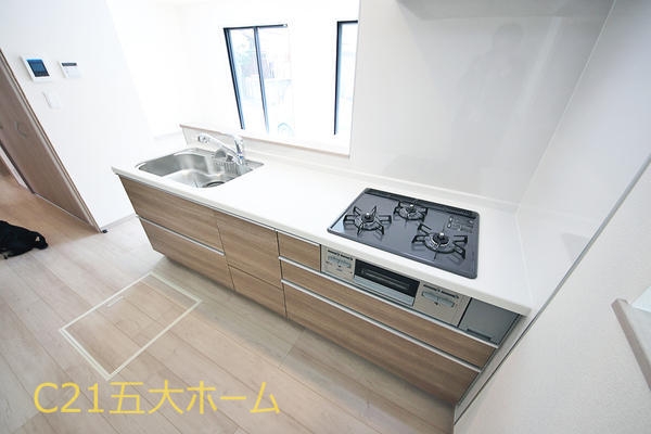 流山市大字東深井の新築一戸建