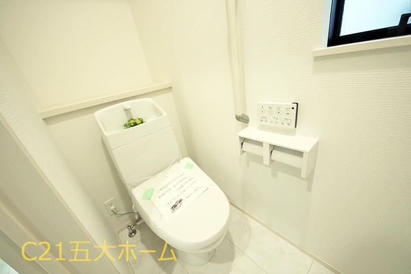 松戸市常盤平６丁目の新築一戸建