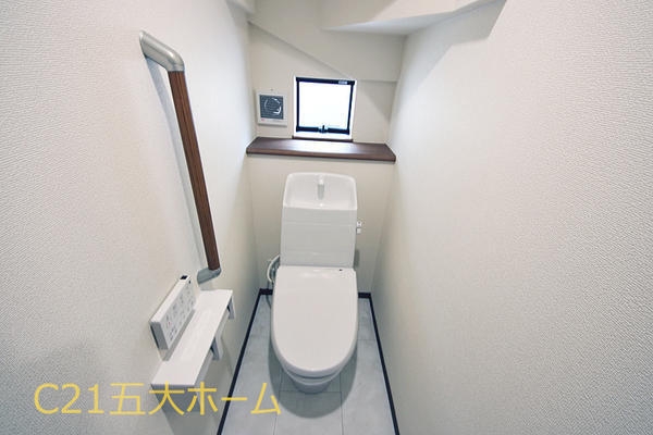 流山市こうのす台の新築一戸建