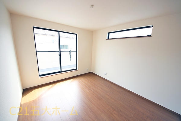 流山市こうのす台の新築一戸建