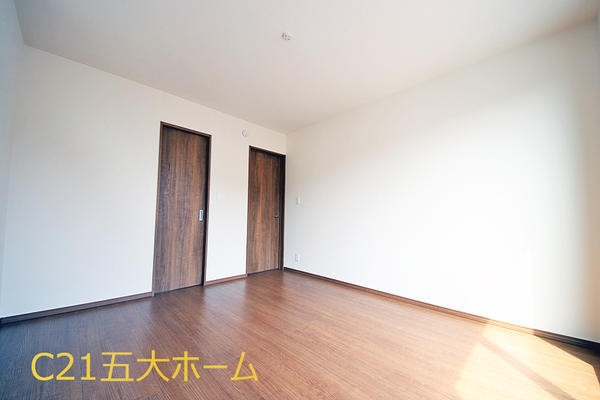 流山市こうのす台の新築一戸建