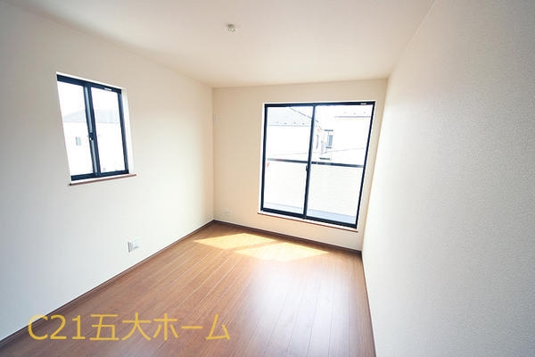 流山市こうのす台の新築一戸建