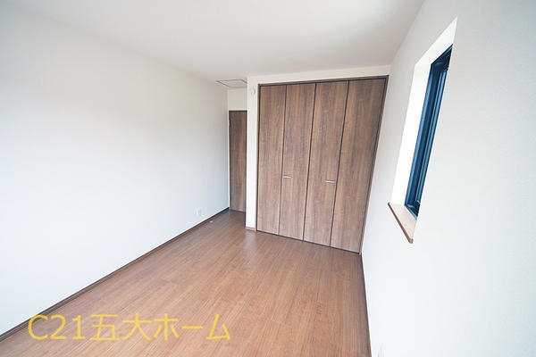 流山市こうのす台の新築一戸建