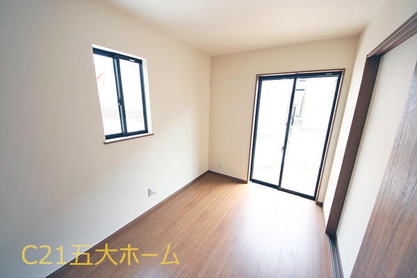 流山市こうのす台の新築一戸建