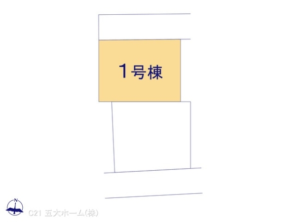 流山市こうのす台の新築一戸建