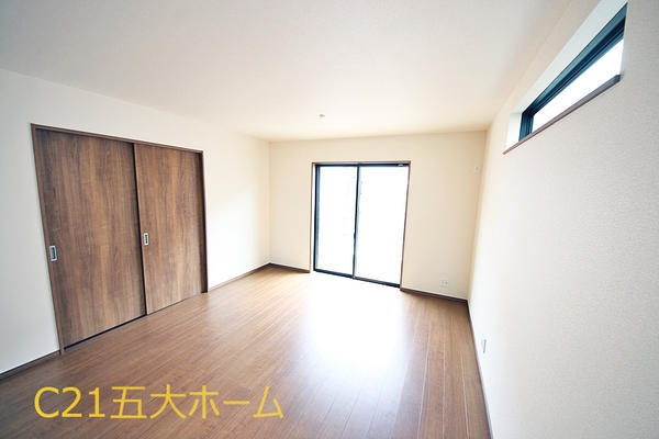 流山市こうのす台の新築一戸建