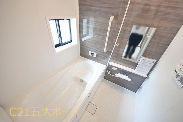 流山市こうのす台の新築一戸建