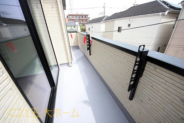 流山市こうのす台の新築一戸建