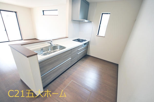 流山市こうのす台の新築一戸建