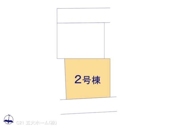 流山市こうのす台の新築一戸建