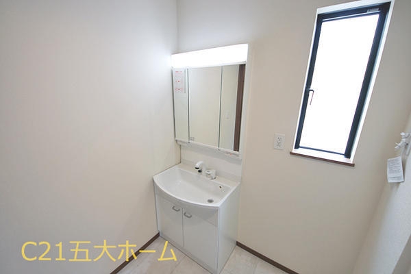 流山市こうのす台の新築一戸建