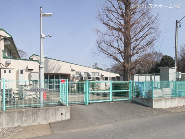 野田市吉春の新築一戸建(尾崎保育所)