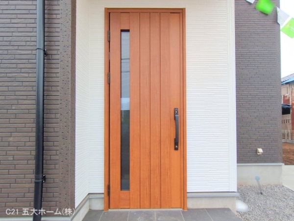 野田市吉春の新築一戸建