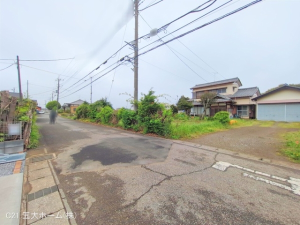 野田市吉春の新築一戸建