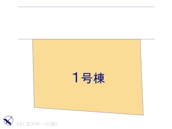 野田市吉春の新築一戸建