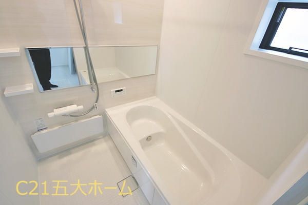 松戸市横須賀１丁目の新築一戸建