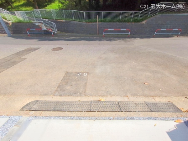 松戸市常盤平２丁目の新築一戸建