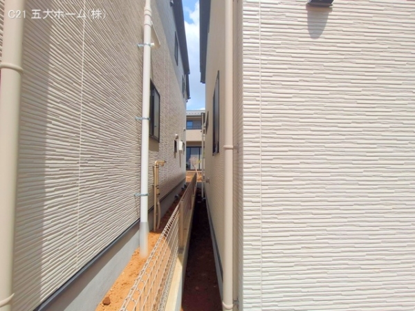 松戸市常盤平２丁目の新築一戸建