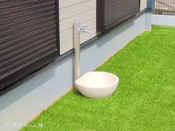 市川市稲荷木２丁目の新築一戸建