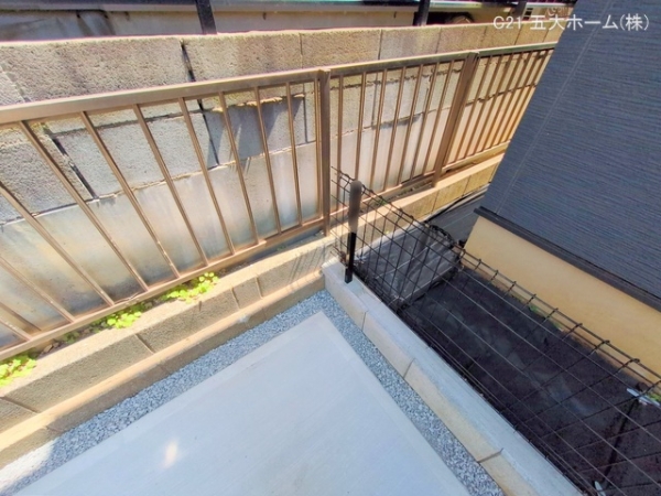 柏市名戸ケ谷１丁目の新築一戸建