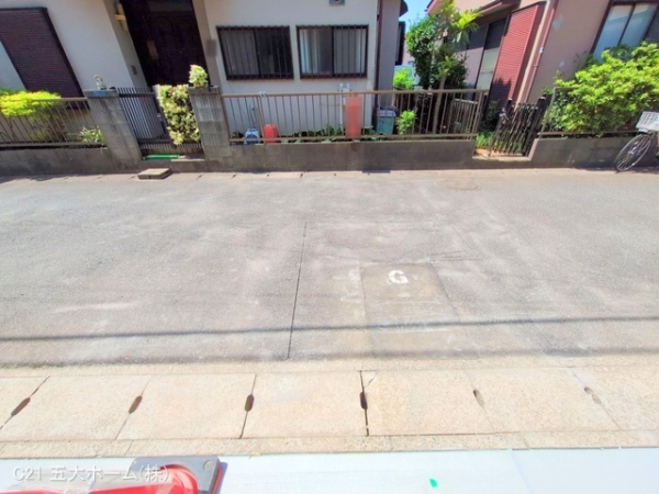 柏市名戸ケ谷１丁目の新築一戸建