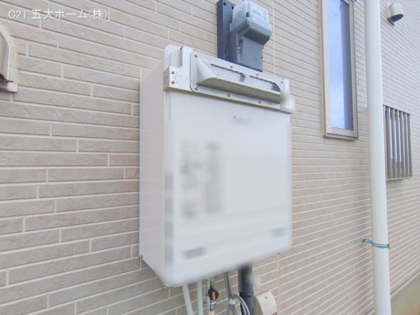 野田市吉春の新築一戸建