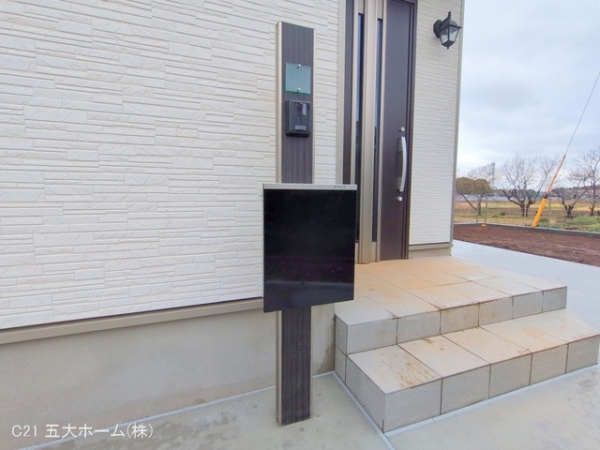 野田市吉春の新築一戸建