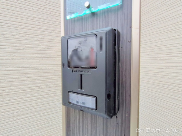 野田市吉春の新築一戸建