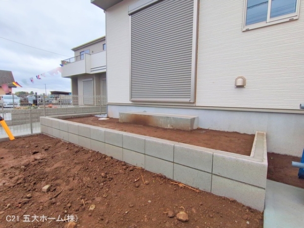 野田市吉春の新築一戸建