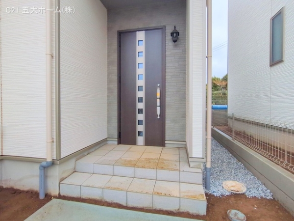 野田市吉春の新築一戸建