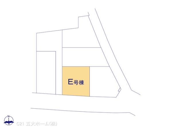 野田市吉春の新築一戸建