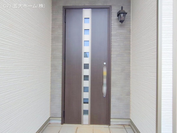 野田市吉春の新築一戸建