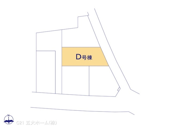野田市吉春の新築一戸建